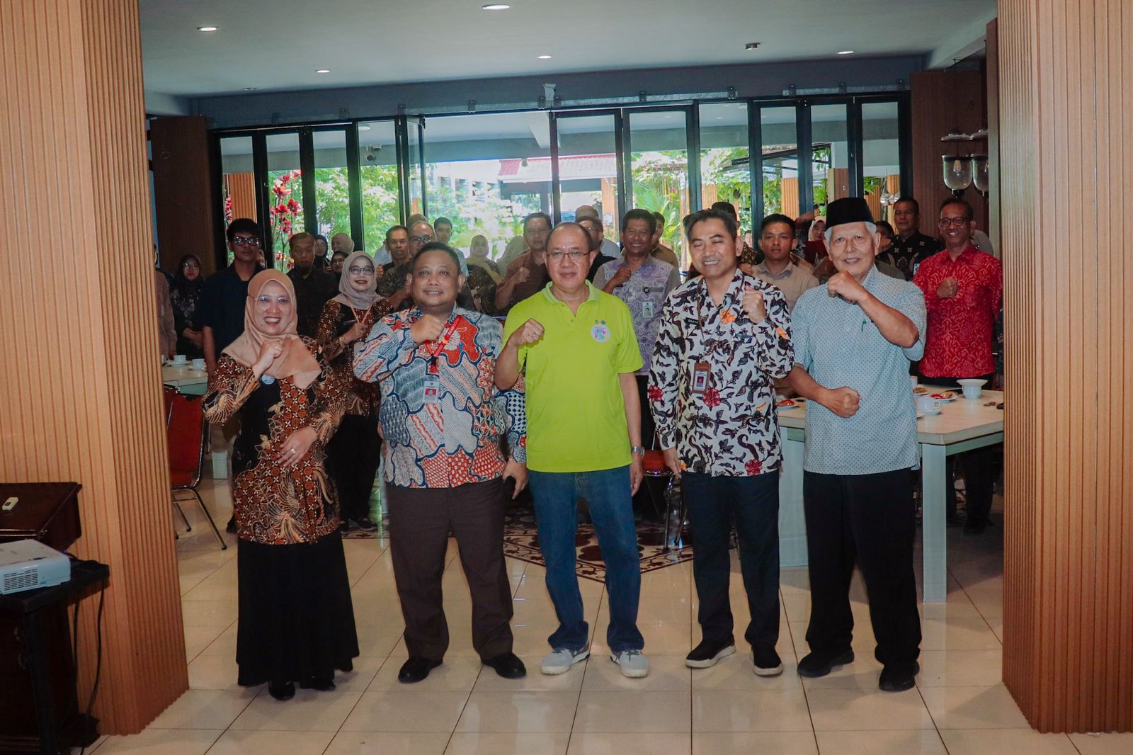 FORUM INVESTASI BANYUMAS 2025