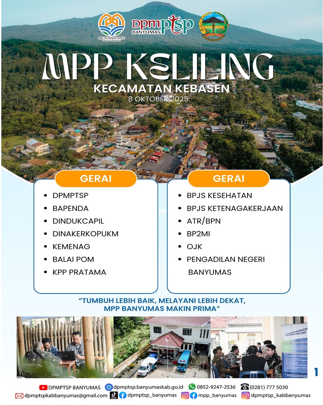 MPP KELILING KEBASEN