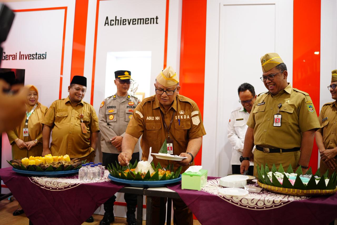 HUT ke-7 MPP Banyumas