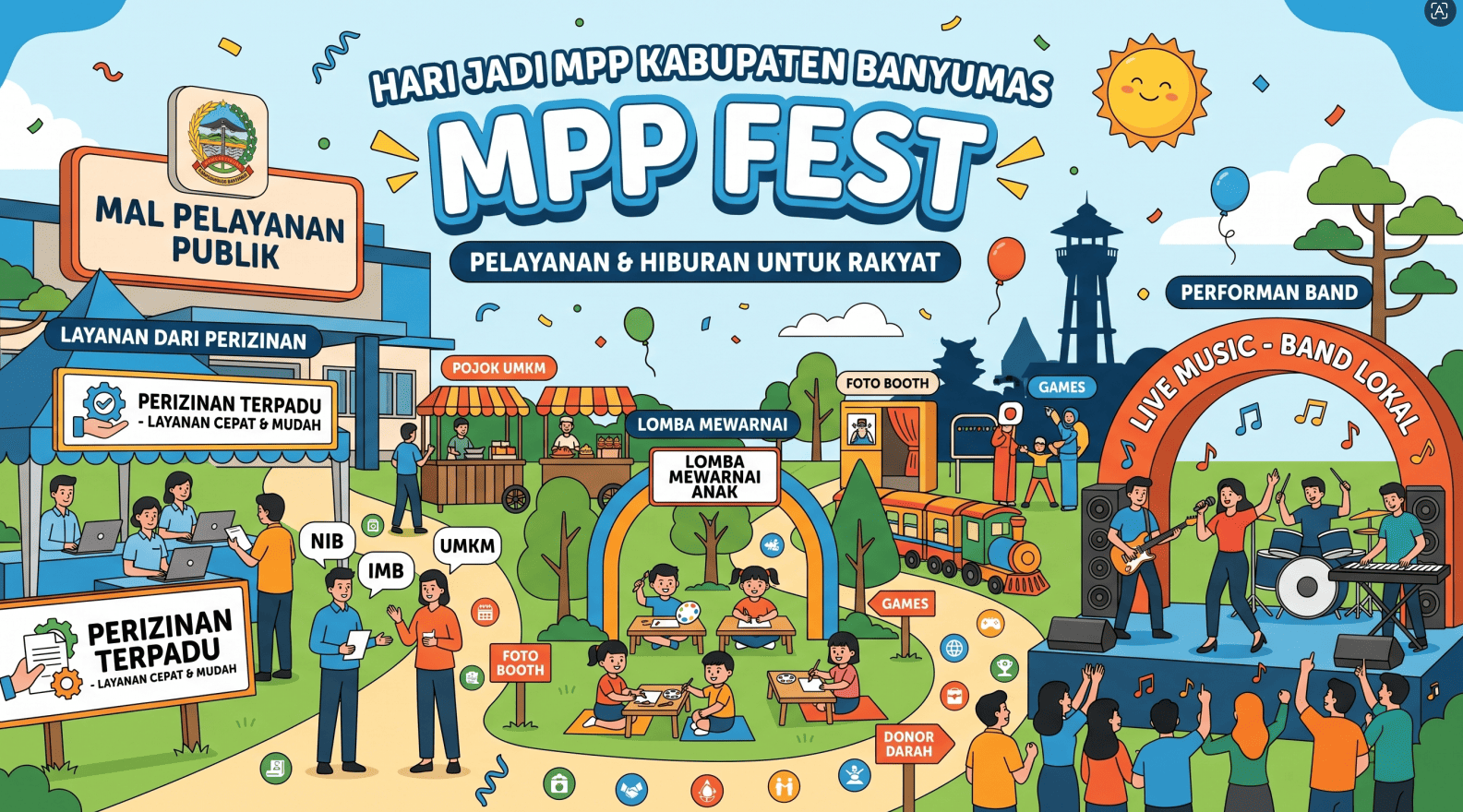 MPP FEST