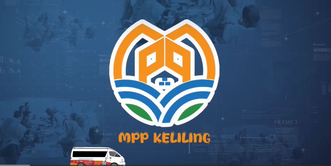 apa itu MPP Keliling ?